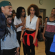 Illustration for article titled Chris Brown Totaled His Car En Route to Charity Appearance With Little Kids